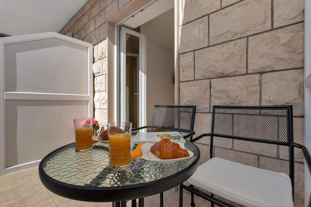 Apartman-Studio Meri Μακάρσκα Εξωτερικό φωτογραφία