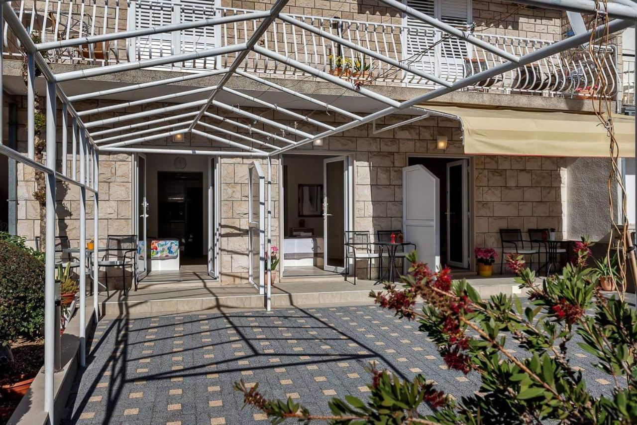 Apartman-Studio Meri Μακάρσκα Εξωτερικό φωτογραφία