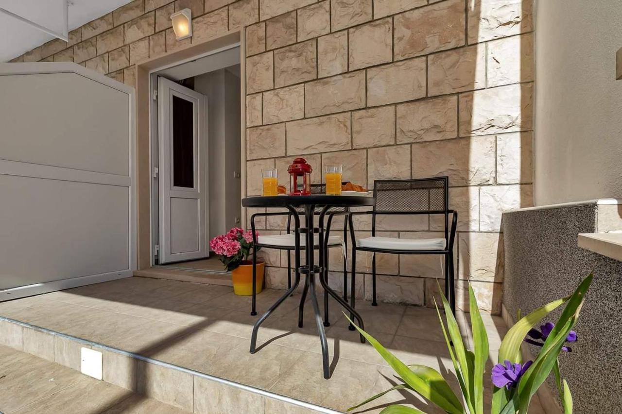 Apartman-Studio Meri Μακάρσκα Εξωτερικό φωτογραφία
